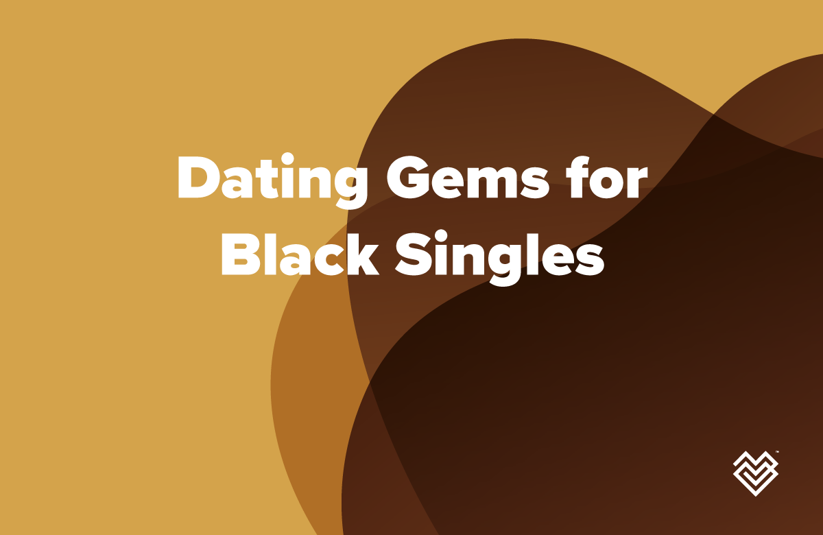 Dating Gems for Black Singles