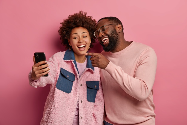 Black dating app for black love