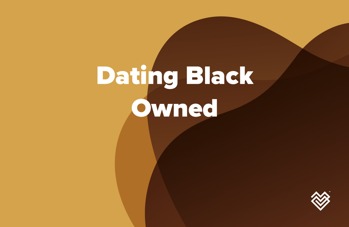 Dating Black Owned