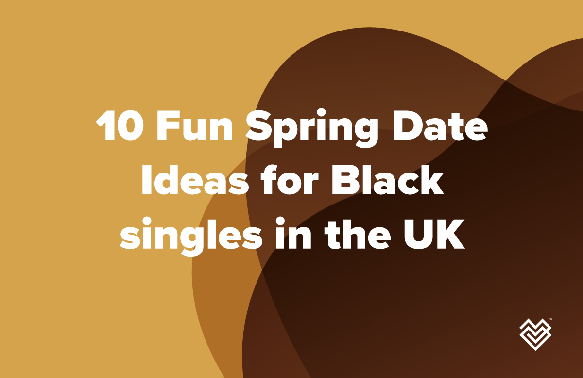 10 Fun Spring Date Ideas for Black singles in the UK